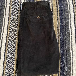 Peter Millar Corduroy Pants